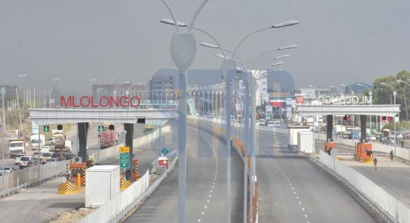 Kenya's Nairobi Expressway Nominated For Regional Award